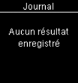 Journal - Aucun resultat - UP