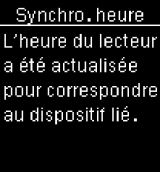 Synchro - UP