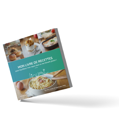 Recettes