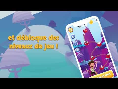 Diabétique ? Découvre l&#039;application qui t&#039;aide à bien comprendre ton diabète de type 1 par le jeu