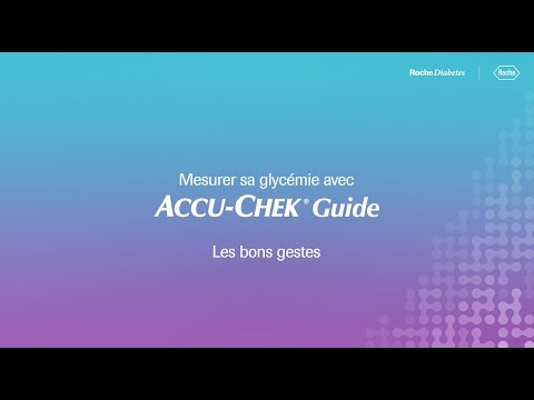 Diabète et mesure de glycémie : quels gestes adopter avec l&#039;Accu-Chek Guide ?