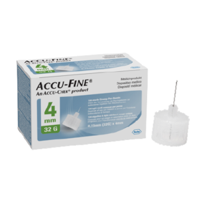 Accu-Fine®