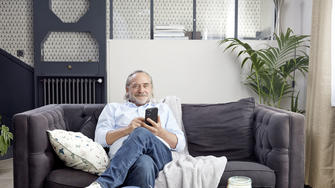 Le diabète de type 2