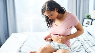 Passage à l'insuline